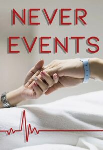 Never Events 2021 on netflix