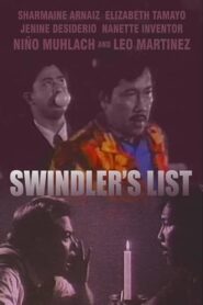 Swindler’s List 1994 on netflix