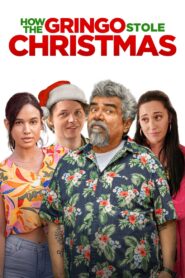 How the Gringo Stole Christmas 2023 on netflix