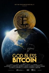 God Bless Bitcoin 2024 on netflix