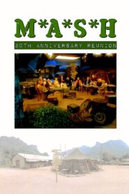 M*A*S*H: 30th Anniversary Reunion 2002 on netflix