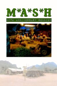 M*A*S*H: 30th Anniversary Reunion 2002 on netflix