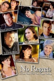 No Regrets 2004 on netflix