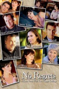 No Regrets 2004 on netflix