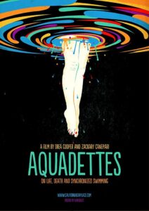 Aquadettes 2011 on netflix