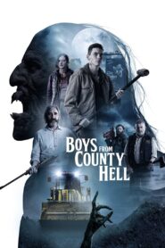 Boys from County Hell 2021 on netflix