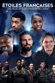 Étoiles Françaises 2022 on netflix