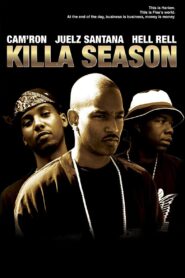 Killa Season 2006 on netflix