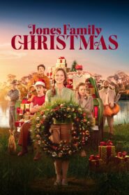 Jones Family Christmas 2023 on netflix