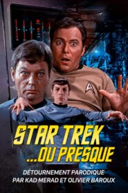 Star Trek… ou presque 2006 on netflix