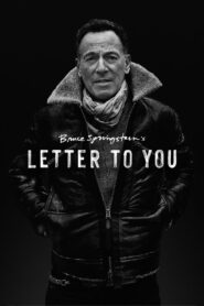 Bruce Springsteen’s Letter to You 2020 on netflix