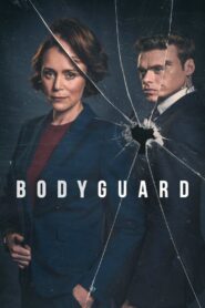 Bodyguard 2018 on netflix