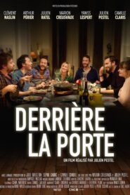 Derrière la porte 2020 on netflix