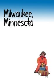 Milwaukee, Minnesota 2003 on netflix