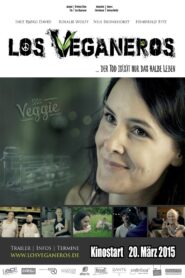 Los Veganeros 2015 on netflix