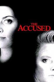 The Accused 1988 on netflix