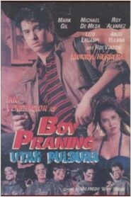 Boy Praning: Utak Pulbura 1992 on netflix