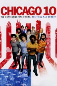 Chicago 10 2008 on netflix