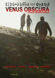 Venus Obscura 2018 on netflix