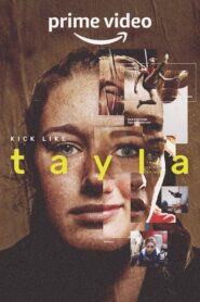 Kick Like Tayla 2022 on netflix