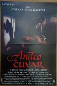 Guardian Angel 1987 on netflix