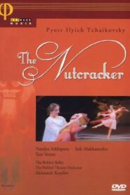 The Nutcracker 1989 on netflix
