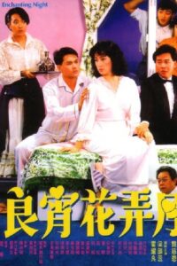 That Enchanting Night 1987 on netflix