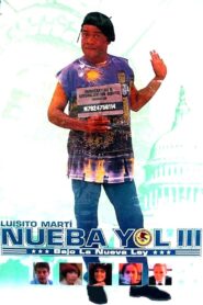 Nueba Yol 3 1997 on netflix
