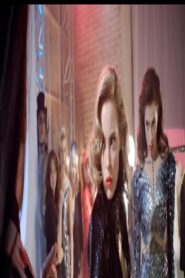 Agent Provocateur: Control Yourself 2013 on netflix
