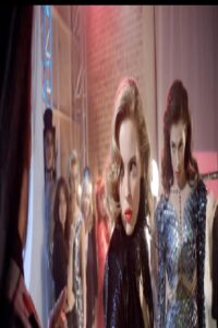 Agent Provocateur: Control Yourself 2013 on netflix