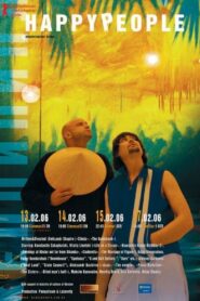 Happypeople 2006 on netflix