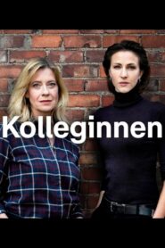Kolleginnen – Abgetaucht 2023 on netflix