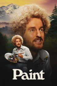 Paint 2023 on netflix