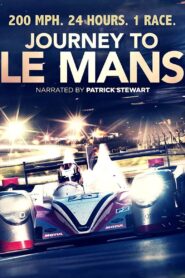 Journey to Le Mans 2014 on netflix