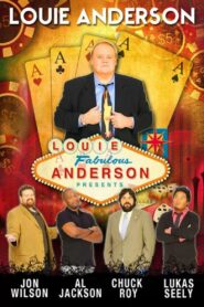 Louie Anderson Presents 2011 on netflix