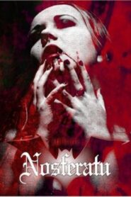 Red Scream Nosferatu 2009 on netflix