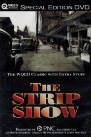 The Strip Show 1996 on netflix