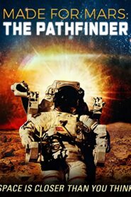 Made for Mars: The Pathfinder 1997 on netflix