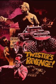 Twister’s Revenge! 1988 on netflix