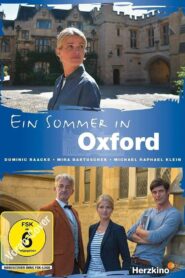 Ein Sommer in Oxford 2018 on netflix