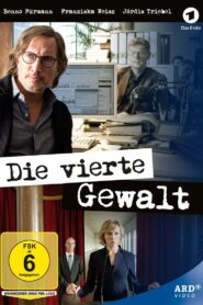 Die vierte Gewalt 2016 on netflix