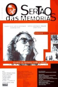 O Sertão das Memórias 1996 on netflix