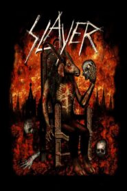 Slayer: Live at Heavy Sound Festival – Poperinge, Belgium 1985/05/26 1985 on netflix