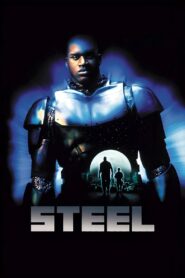 Steel 1997 on netflix
