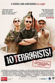 10 Terrorists 2012 on netflix