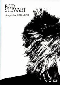 Rod Stewart – Storyteller 1984-1991 1999 on netflix