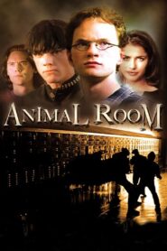 Animal Room 1995 on netflix