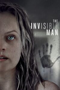The Invisible Man 2020 on netflix