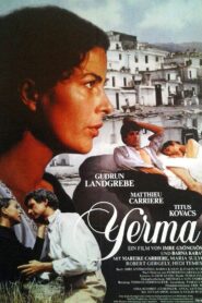 Yerma 1984 on netflix
