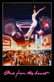 One from the Heart 1982 on netflix
